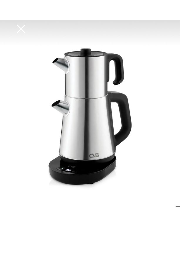 Dn 1550 Smartea İNOX ÇAY MAKİNESİ - 1