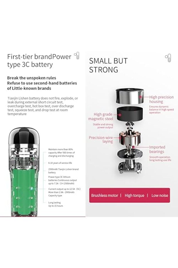 جهاز تدليك آي كيوت - 4