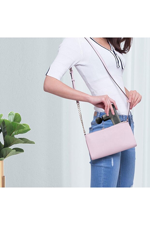 جهاز تدليك آي كيوت - 7