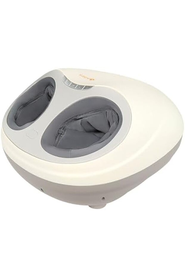 iFeel Multi-Functional Foot Massager | 3 intensity adjustment | Full-Coverage 360° | Roller Ma