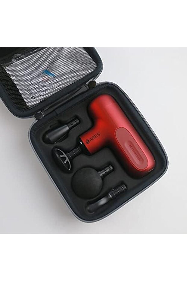 جهاز تدليك آي كيوت - 6