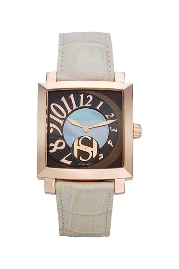 Saint Honore 863017 8Ymbr Women Wrist Watch