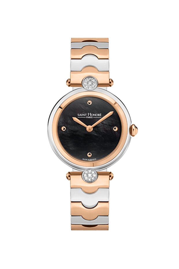 Saint Honore 726106 66Ynir Women Wrist Watch