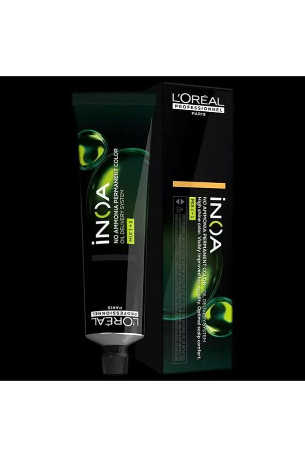 Amonyaksız Saç Boyası 60ml | 7.44 - Kumral Yoğun Bakır - 3