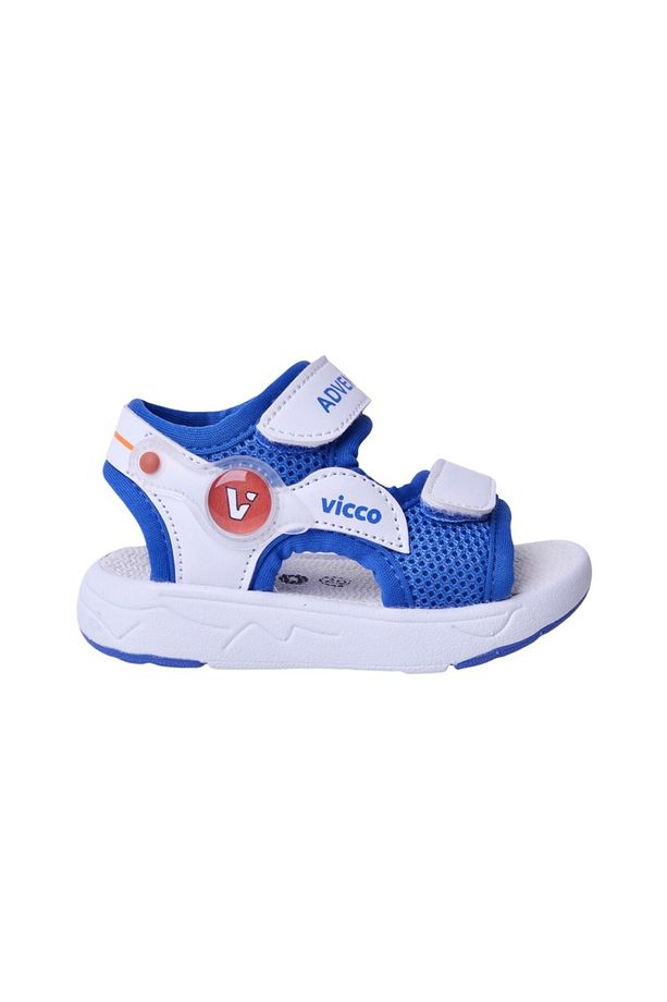 Mocha İlk Adım Sandalet - 1