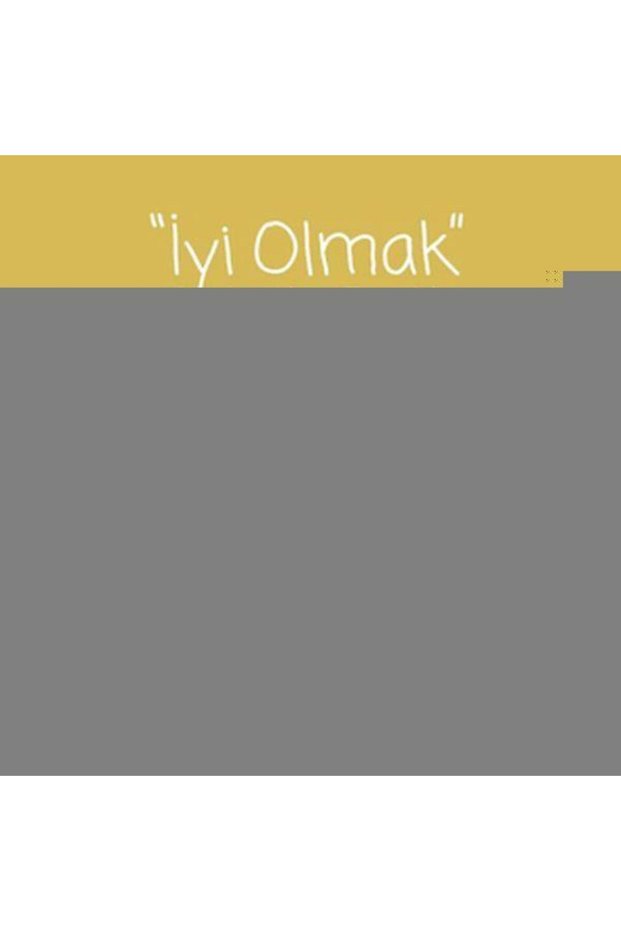 İyi Olmak Zuluflu Fındık / Vakıfbank Kültür Yayınları / Sümeyye Sel Odabaş