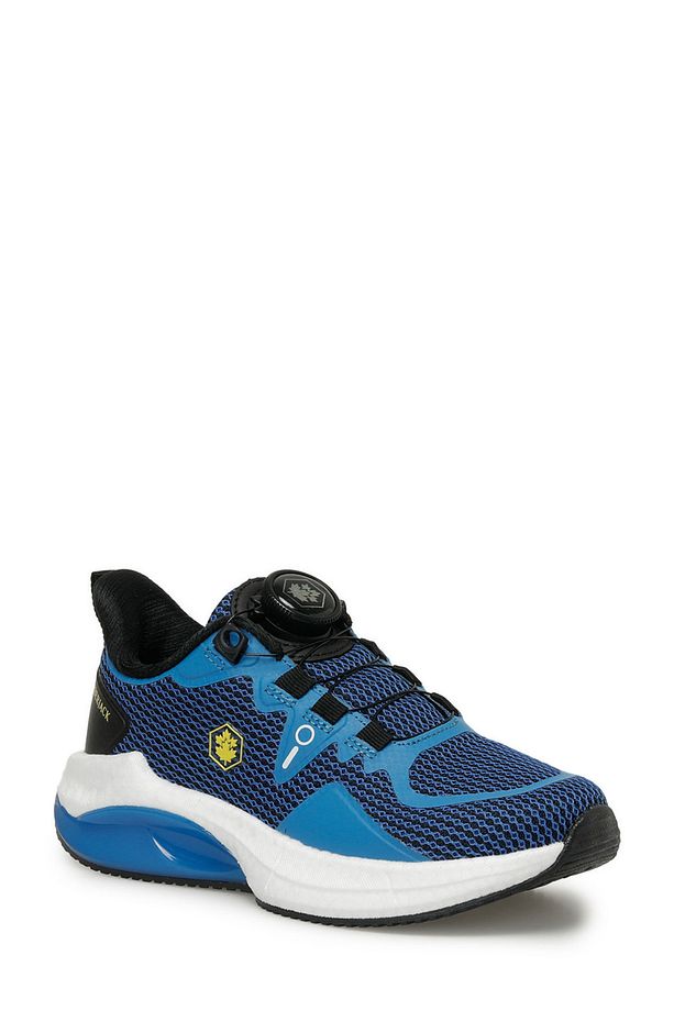 LABRENT JR 4FX Saks Erkek Çocuk Spor Ayakkabı - 2