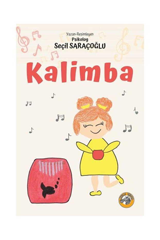 Kalimba-seçil Saraçoğlu