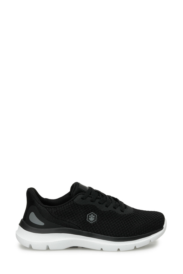 MARS WMN 4FX Black Women's Comfort Shoes