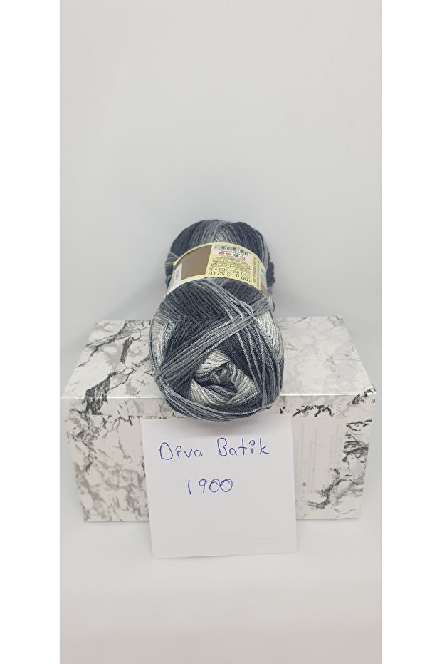 АЛІЗЕ ДІВА БАТІК 1900 - 2