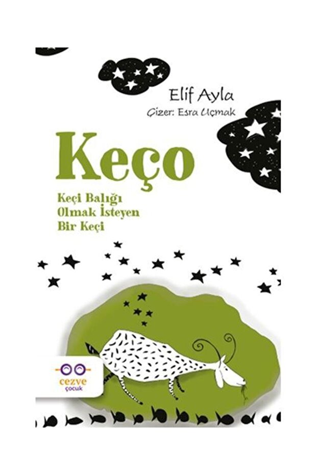 Keço / / Elif Ayla