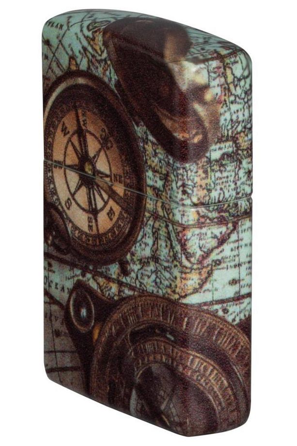 Çakmak 49916-100740 Compass Design - 8