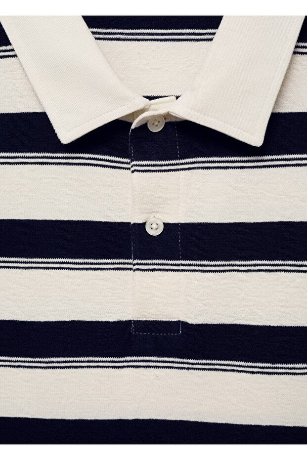 POLO YAKA TİŞÖRT -- - 5