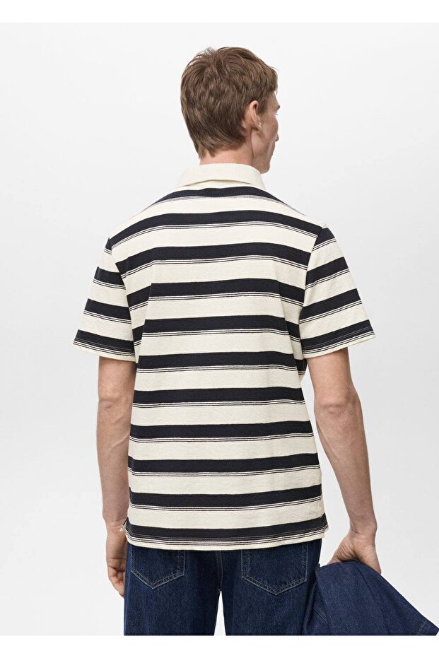 POLO YAKA TİŞÖRT -- - 4