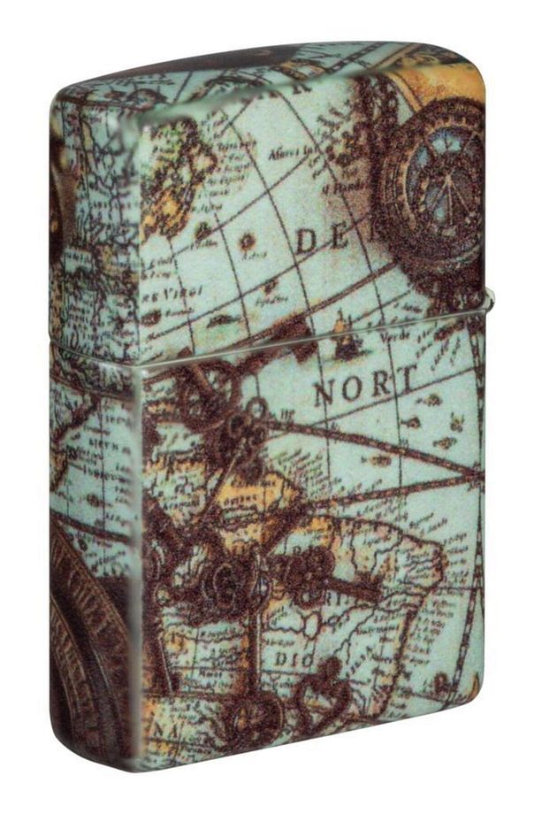 Çakmak 49916-100740 Compass Design - 6