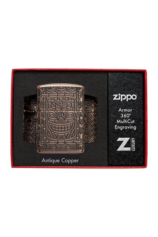 Çakmak Tiki Design 29736-091986 - 5