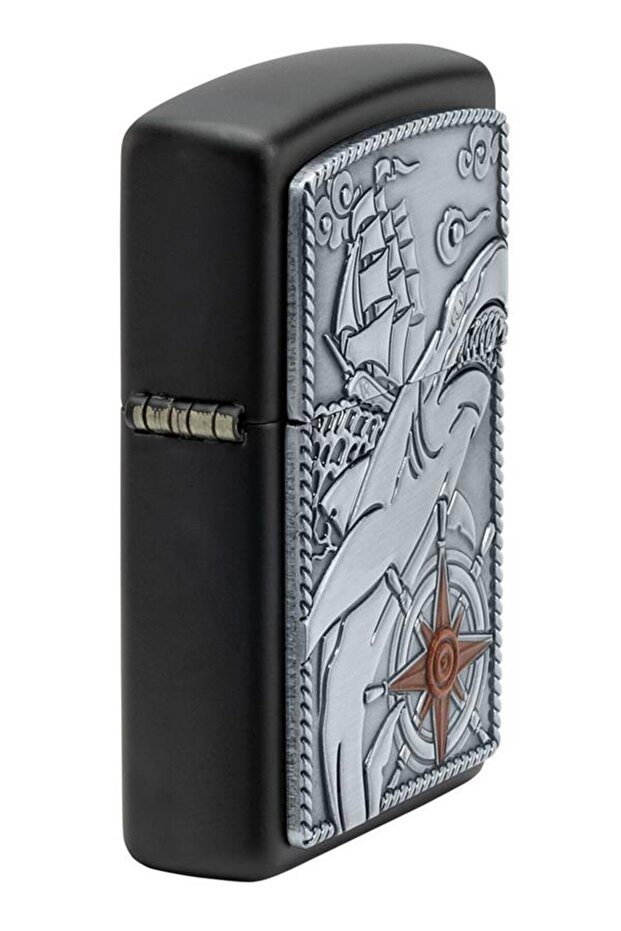 Çakmak 48120 Shark Ship Emblem - 3