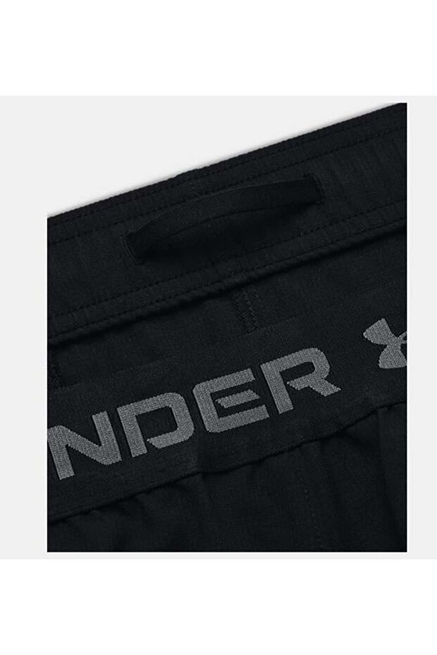 UA Vanish Woven 6in Shorts Erkek Şort - 7