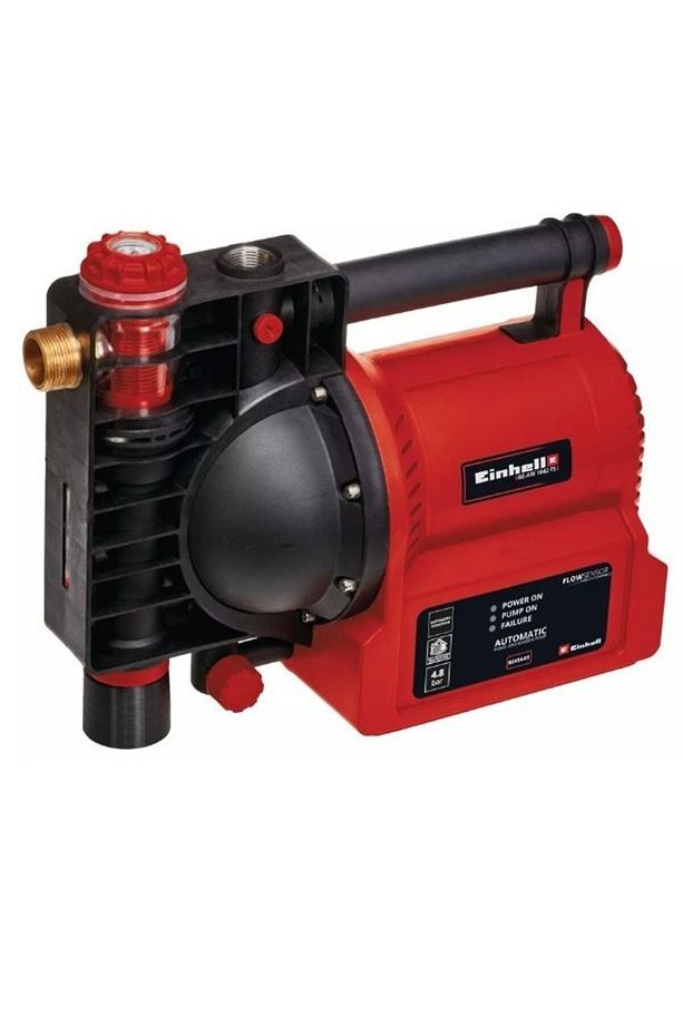 GE-AW 1042 FS Otomatik Hidrofor - 1