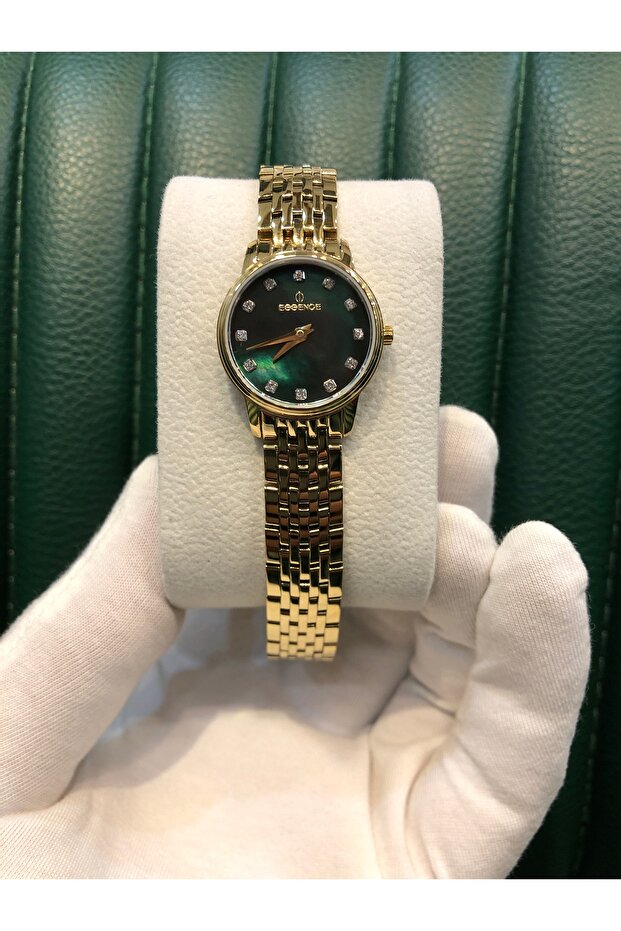 Kadın Kol Saati - 1