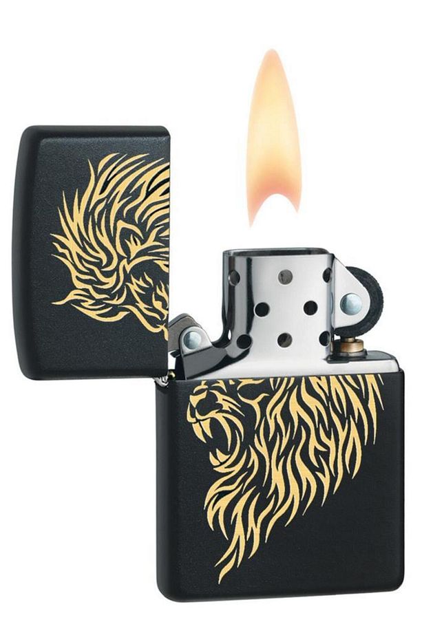 Çakmak 29470-000004 218 Lion - 2
