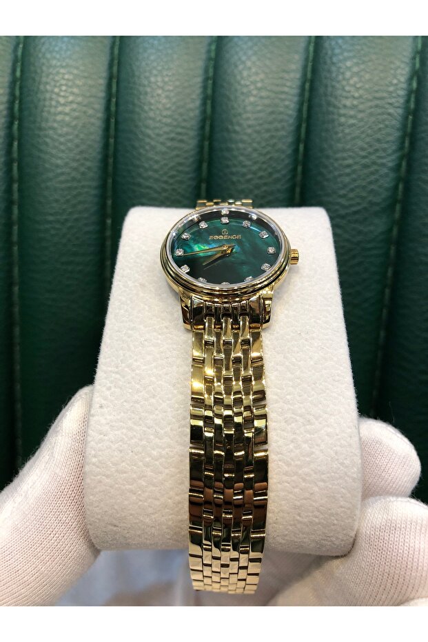 Kadın Kol Saati - 4