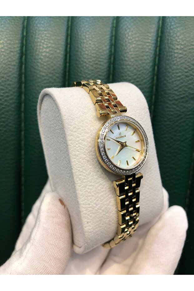 Kadın Kol Saati - 3