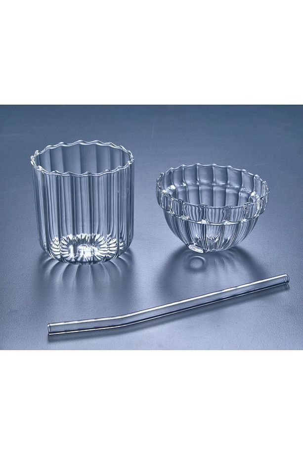 1 Adet MİKA PLASTİK  Oval Kapaklı Isıya Dayanıklı Pinterest Bardak | Kahve Ve Sunum Bardağı| 430 ml - 6
