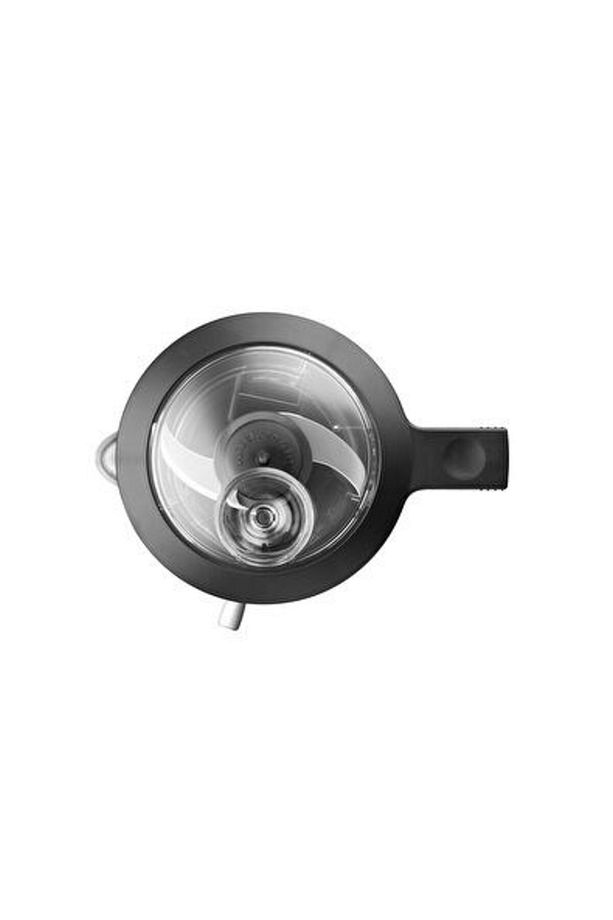 5KFC3516 Contour Silver Mini Mutfak Robotu - 5