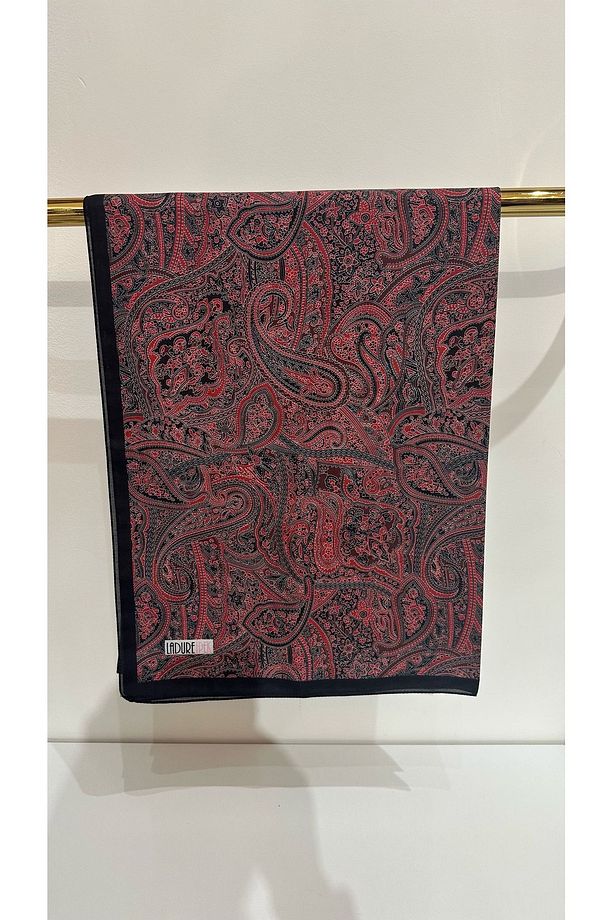 Modal Pamuk Şal - 3