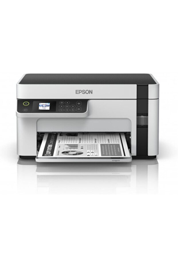 Epson M 2120 - 1