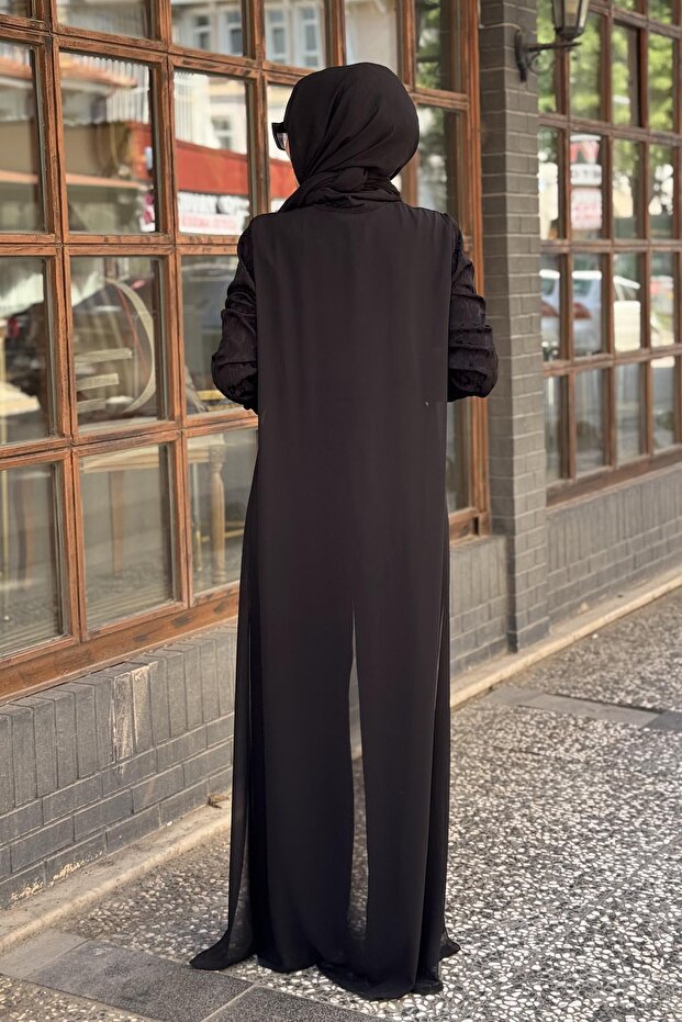 Tulum 10002512911001 Siyah - 4