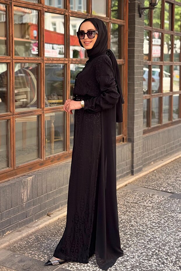 Tulum 10002512911001 Siyah - 2