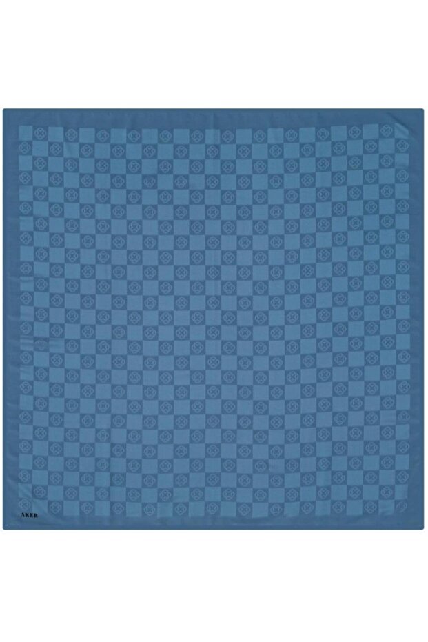 Dama Monogram Eşarp 1070600-924 - 1