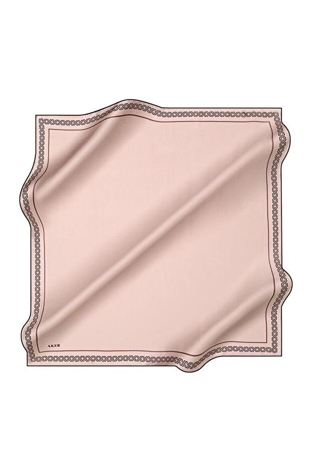 Eşarp Polyester Tivil 8578795-933 - 1