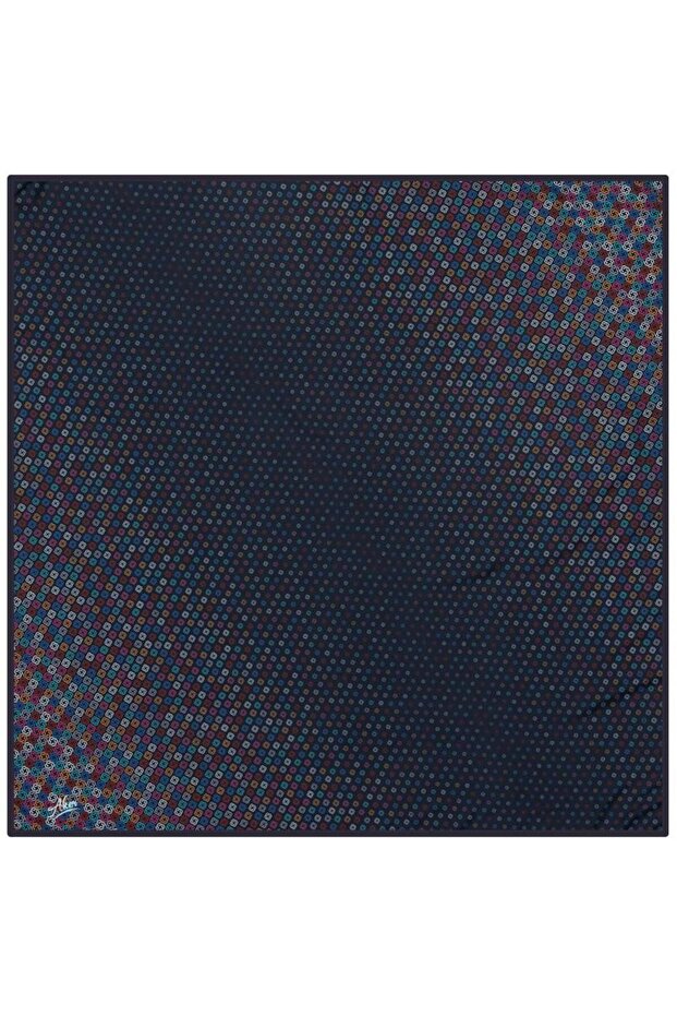 Polyester Tivil Eşarp 8533795-921 - 1