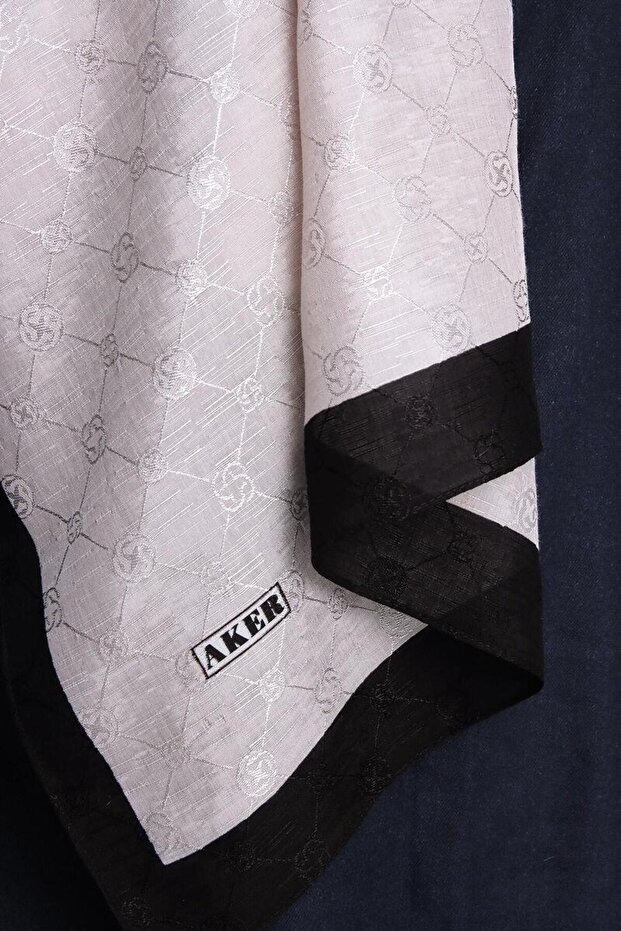 Koza Şal 1050800-913 - 3