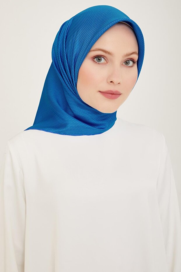 وشاح حرير تيفيل 4007D E24YA4002002-80