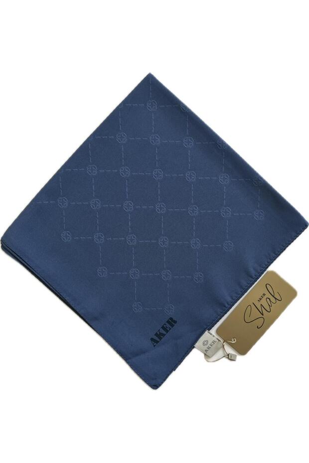 Monogram Eşarp 1070400-923 - 1