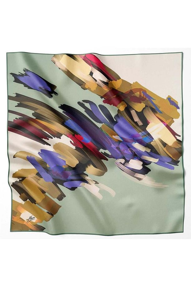 Eşarp Polyester Tivil 8295795-951 - 1