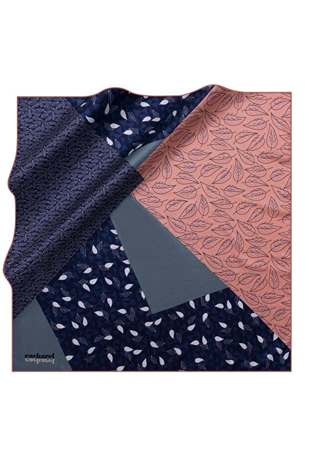 Polyester Tivil Eşarp 7764314-963 - 1