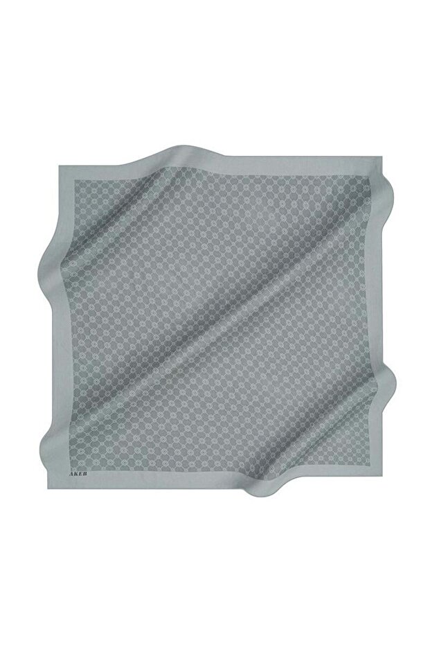 Elegance Monogram Eşarp 1090500-951 - 1