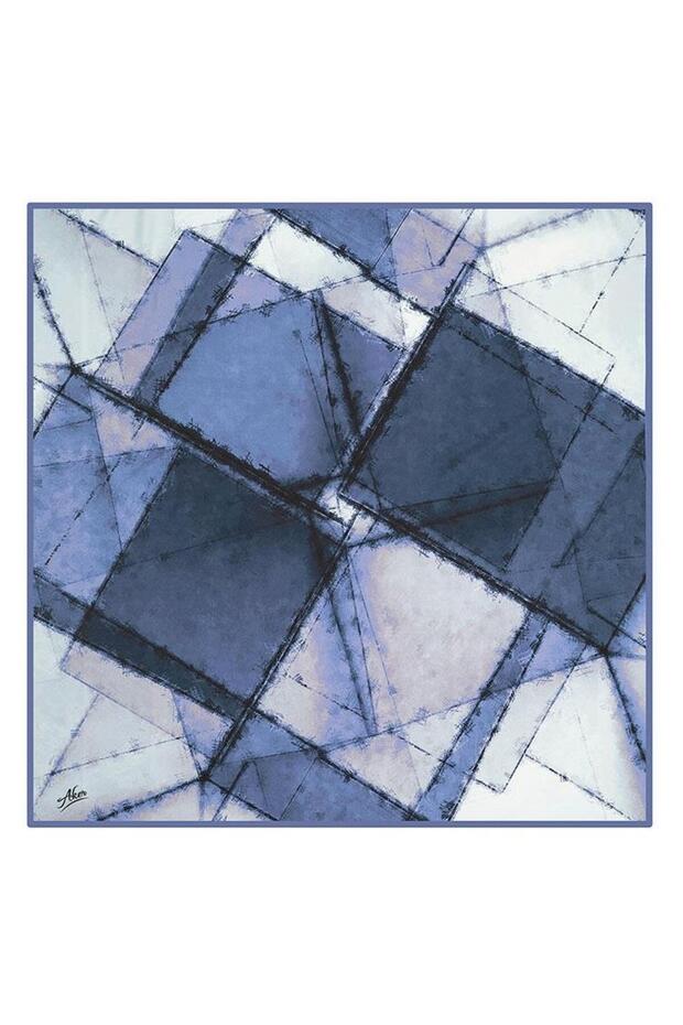 Eşarp Polyester Tivil 7487795-922 - 1