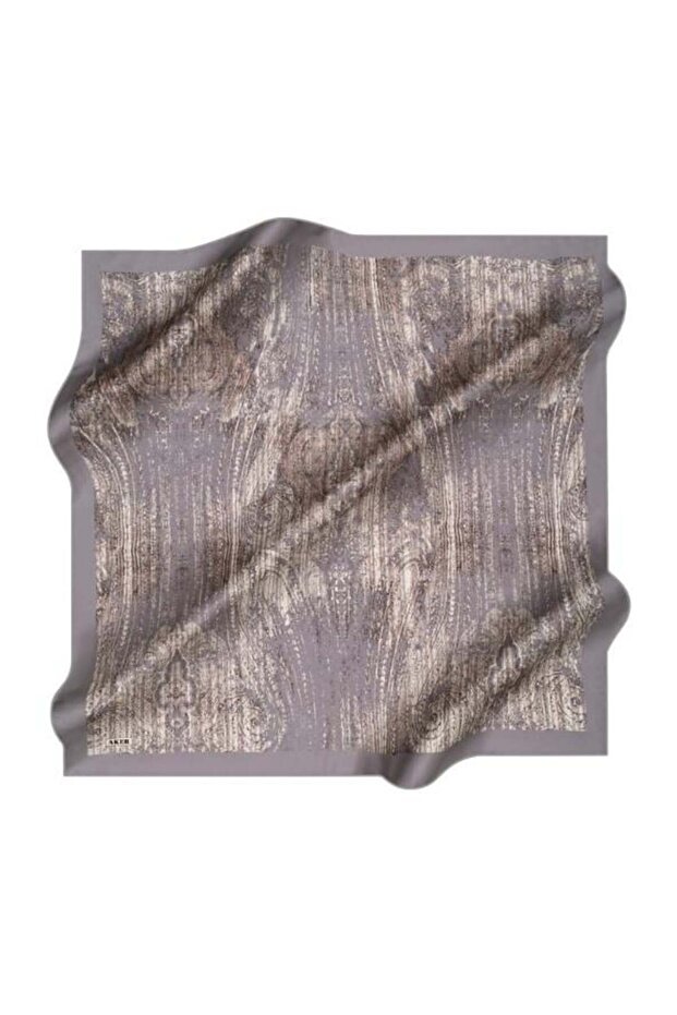 Tivil İpek Eşarp 8659713-971 - 1