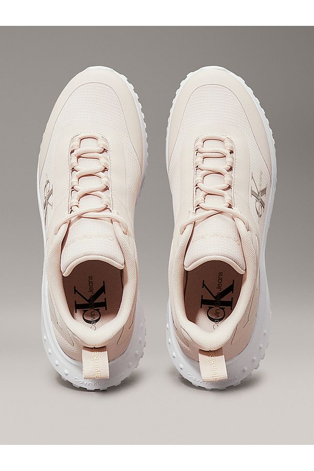 Ripstop Trainers - 3