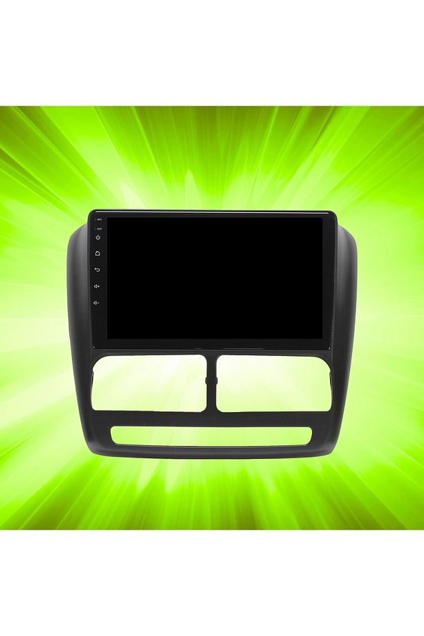 Fiat Doblo Android 13 Multimedya 4-64 (2011-2015) - 4
