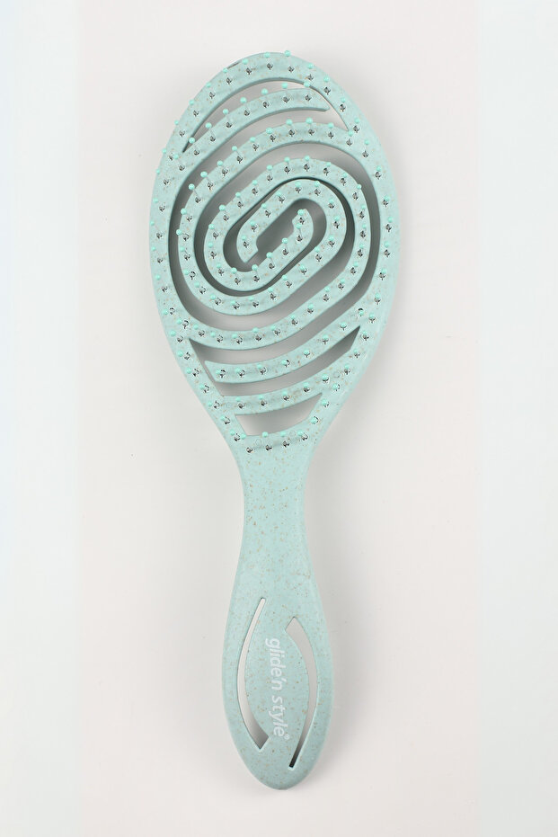 GLIDE N STYLE PRO 3D (ÜÇ BOYUTLU) SAÇ FIRÇASI - 5