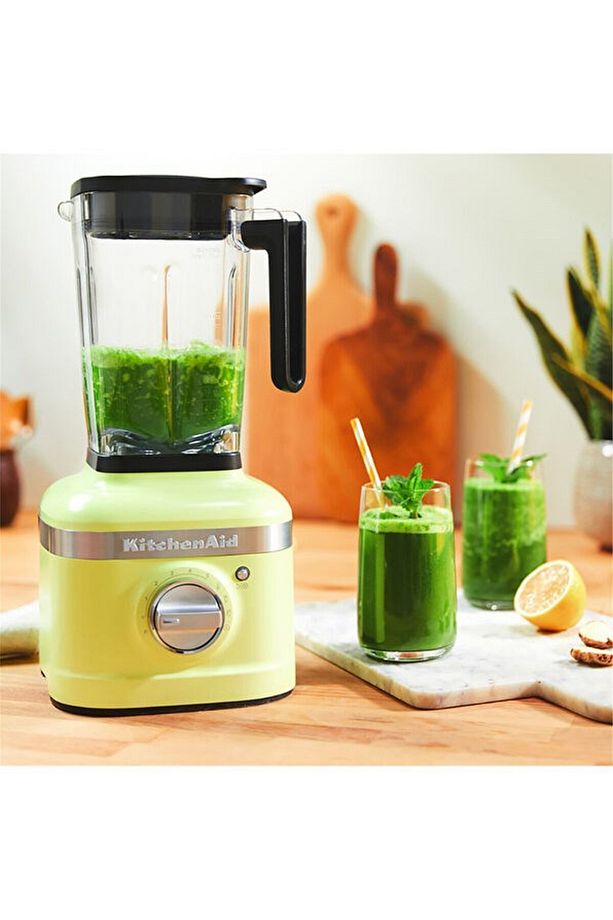 5KSB2056JPA K400 Artisan Blender İçin Bpasız Sürahi 1,7 lt - 2