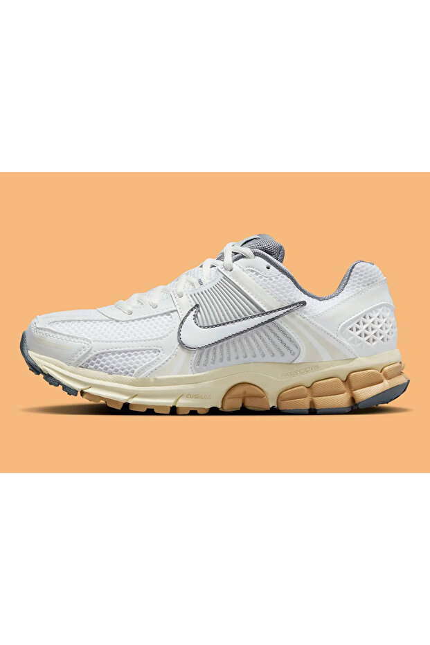 Zoom Vomero 5 Summit White Pure Platinum - 3
