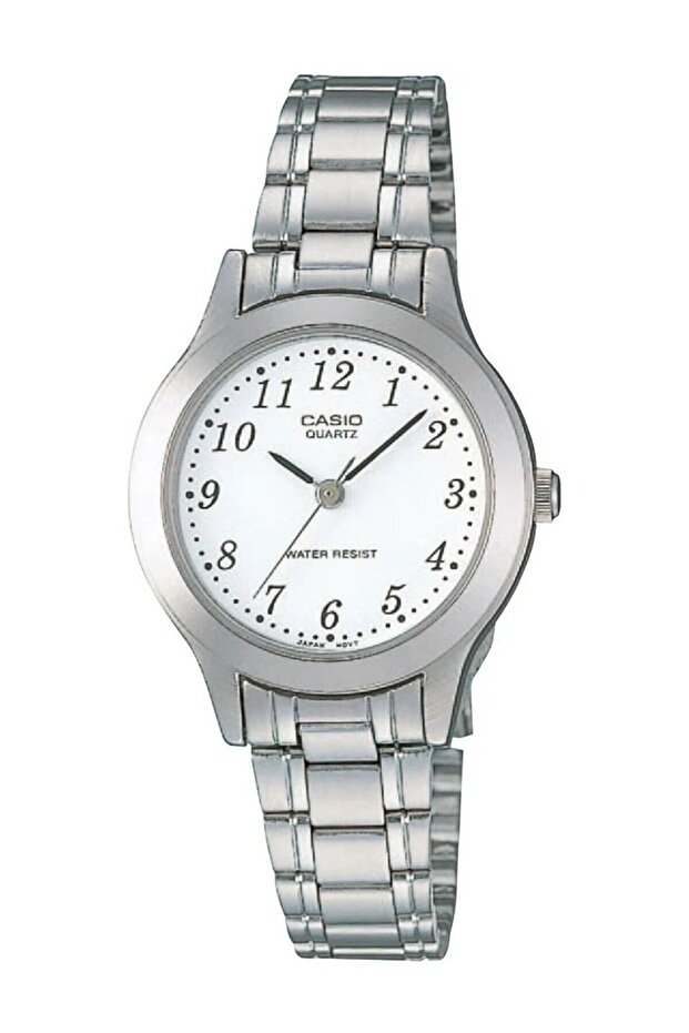 Rakamlı Kadın Kol Saati - 1